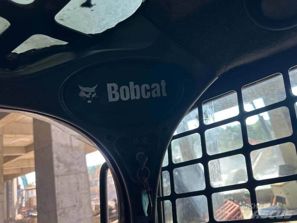 Bobcat S750 Chargeuse compacte