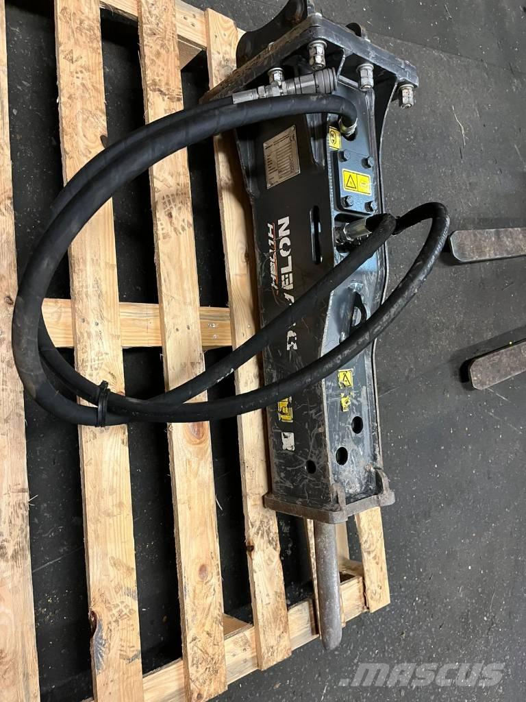 Develon HB01 Marteau hydraulique