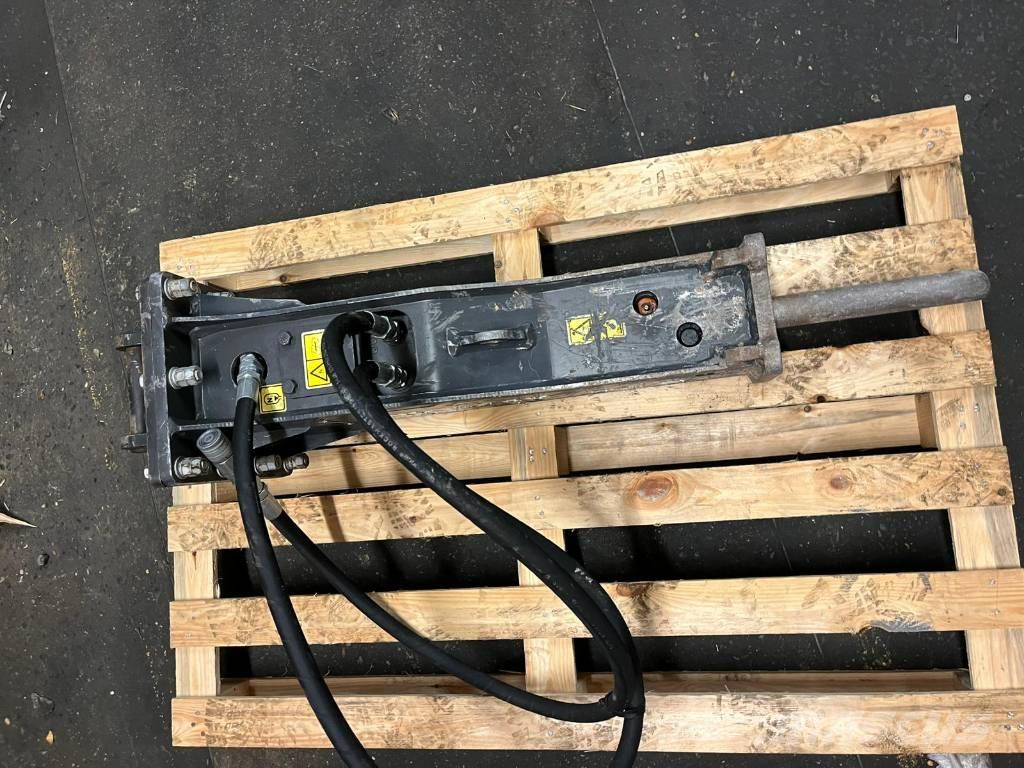 Develon HB01 Marteau hydraulique