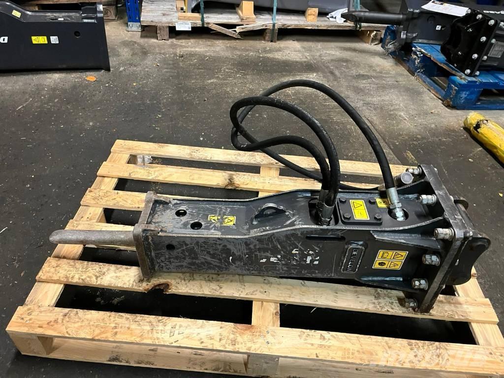Develon HB01 Marteau hydraulique