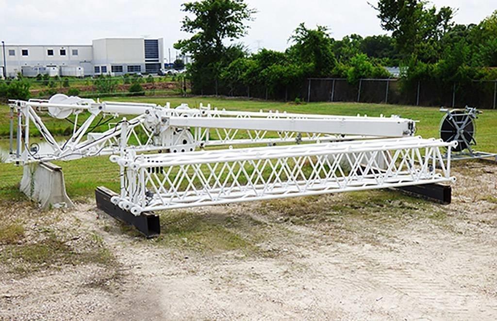 Tadano ATF 130 G-5 Grues tout terrain