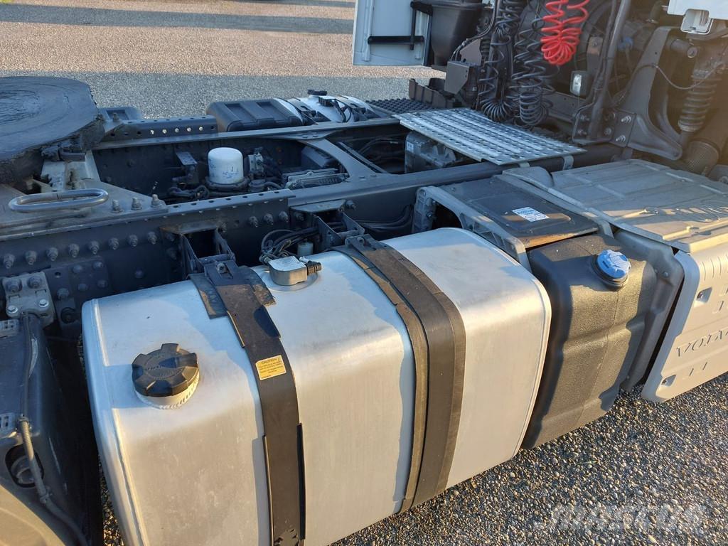 Volvo FH Tracteur routier