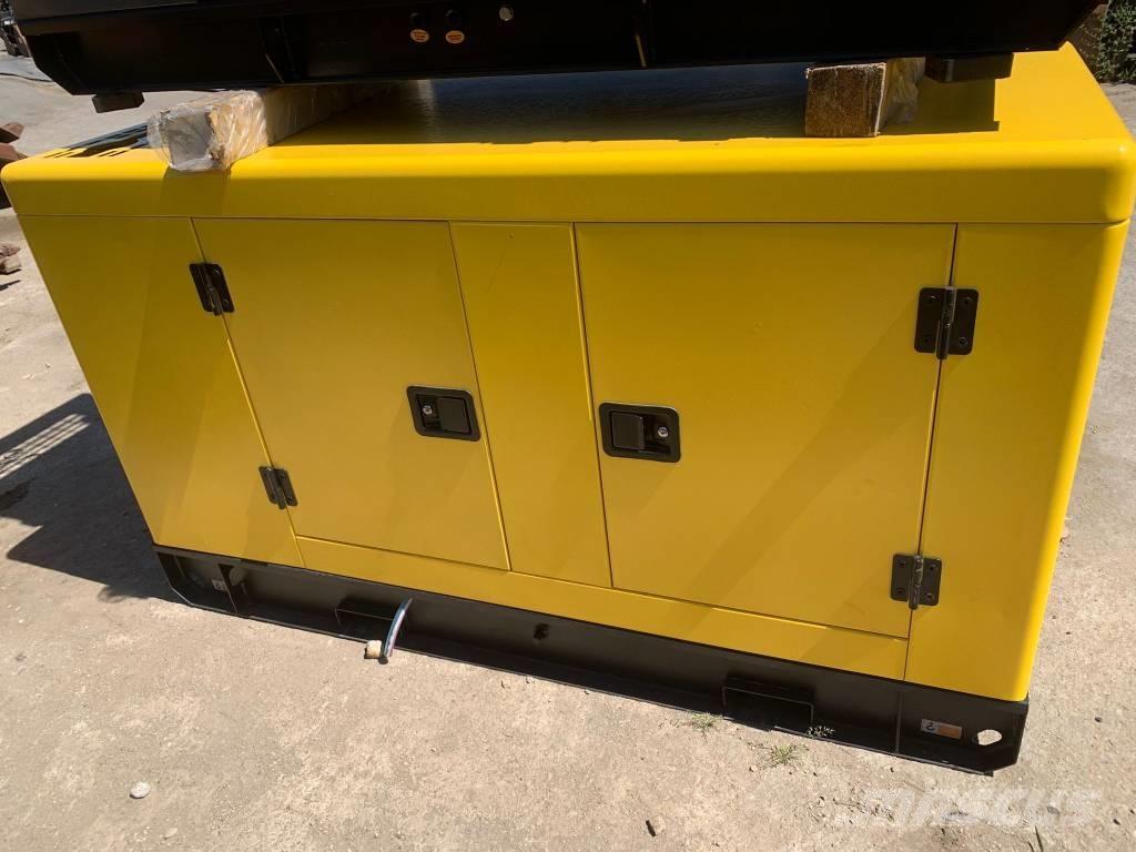  Compal VG-R30 Générateurs diesel