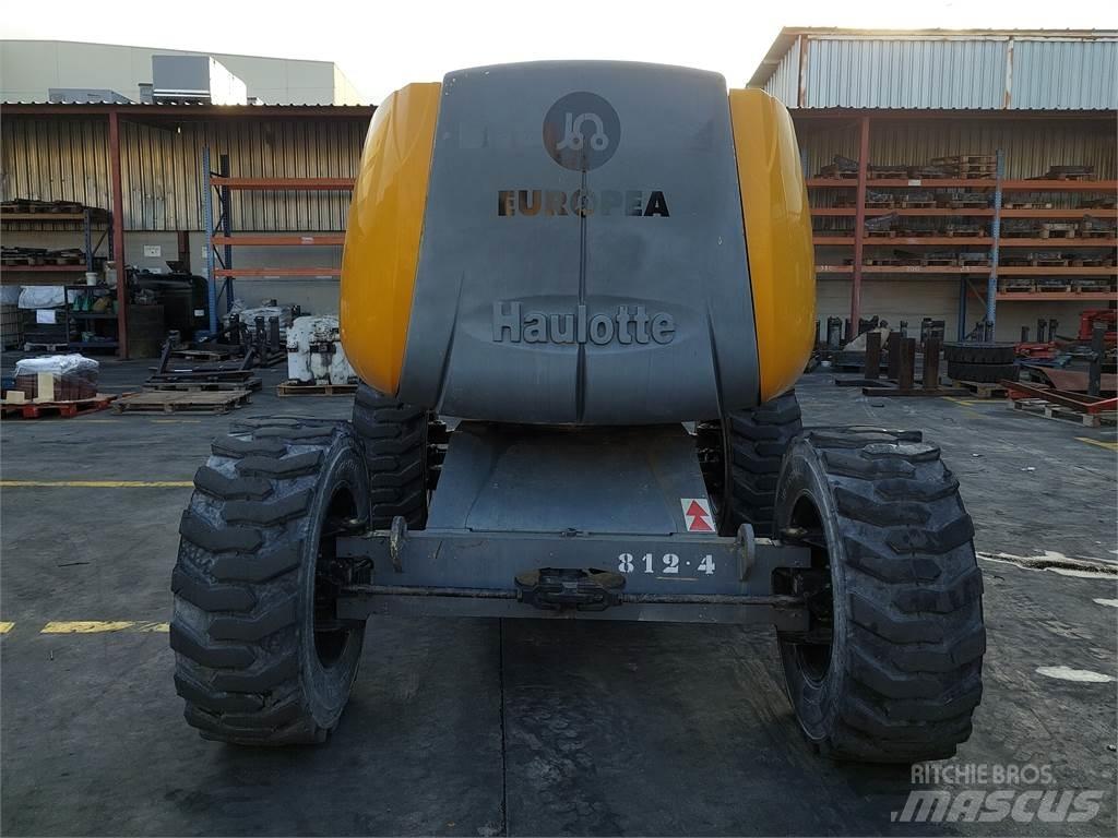 Haulotte HA18PX Nacelles articulées