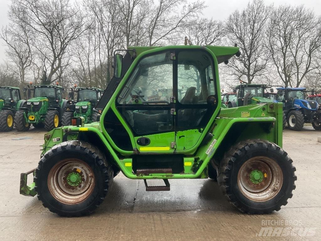 Merlo P 40.7 Chariot télescopique