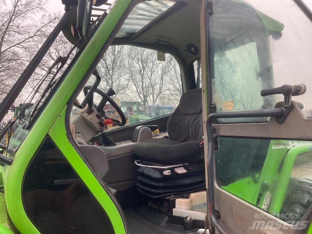 Merlo P 40.7 Chariot télescopique