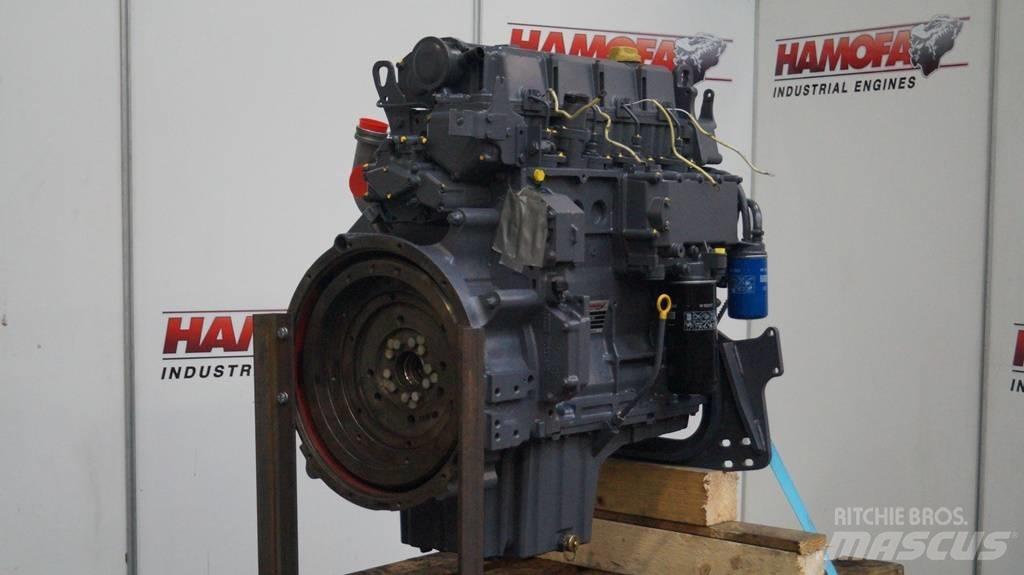 Deutz BF4M1013EC Moteur