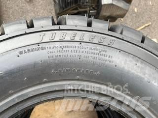 Armour 12-16.5 Pneus, roues et jantes
