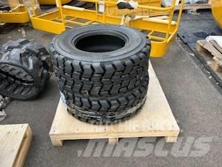 Armour 12-16.5 Pneus, roues et jantes