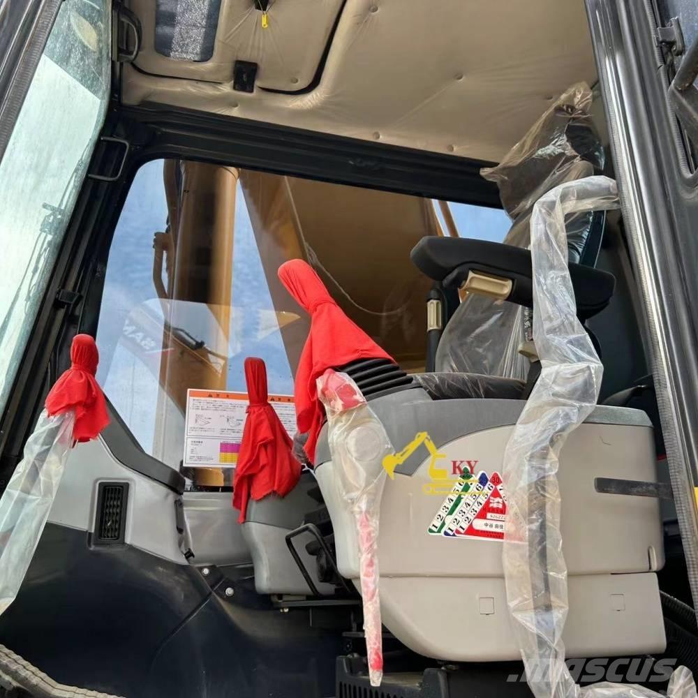 Komatsu PC 350-7 Pelle sur chenilles