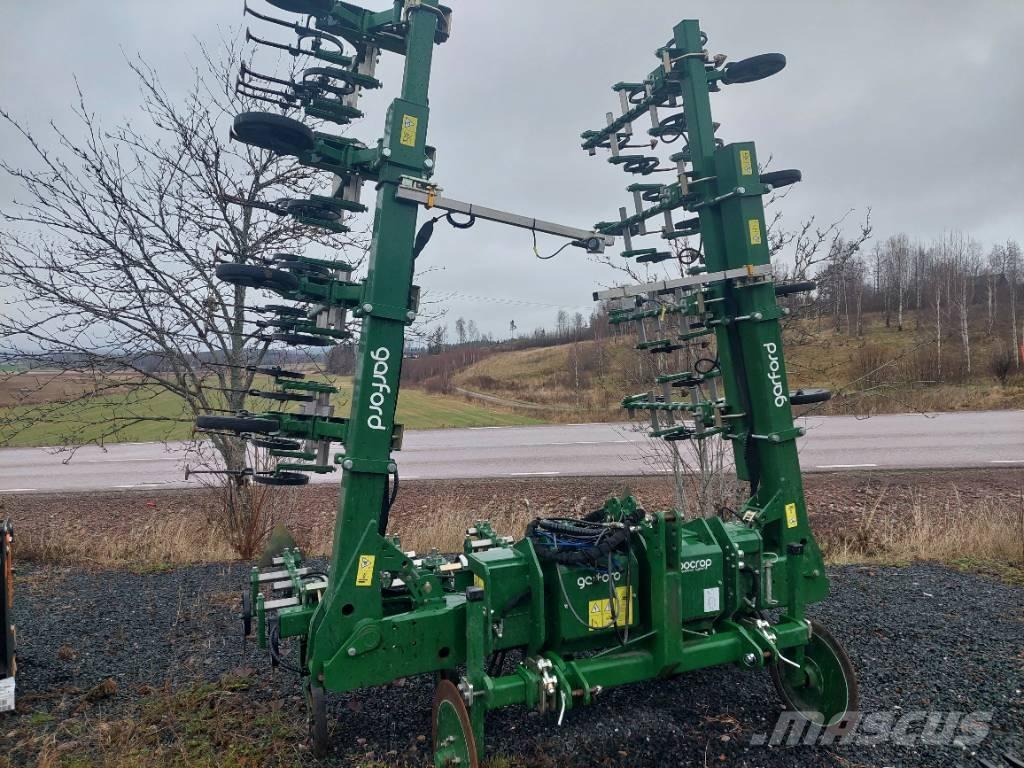 Garford Radhacka Herse