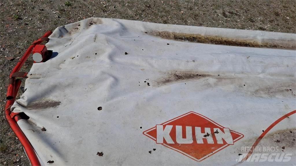 Kuhn GMD 3510 Faucheuse-conditionneuse