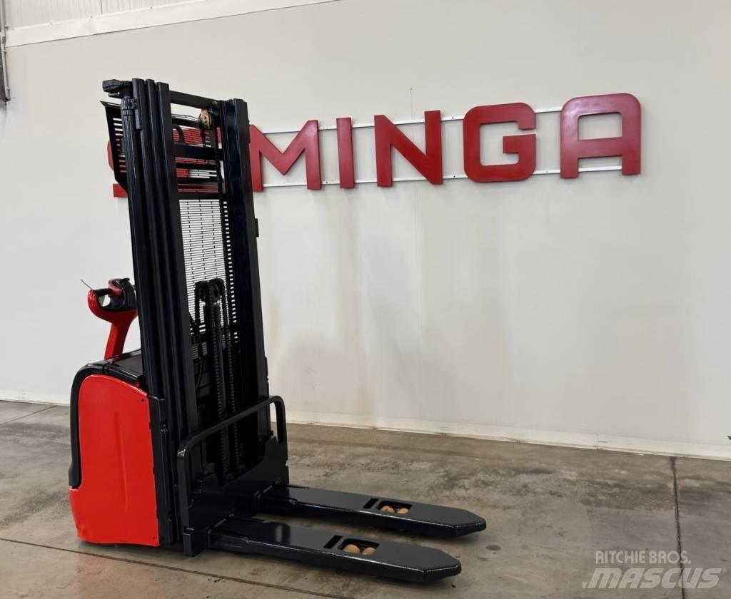 Linde 10750 L16 Autres Chariots élévateurs