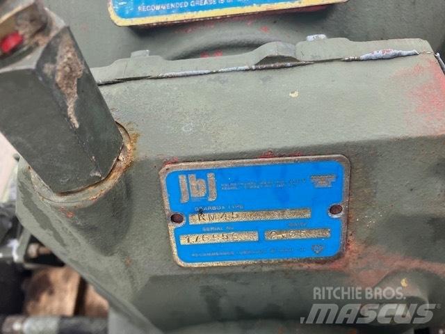  JBJ  Jetter Pump Nettoyeur haute pression