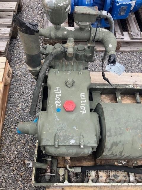  JBJ  Jetter Pump Nettoyeur haute pression