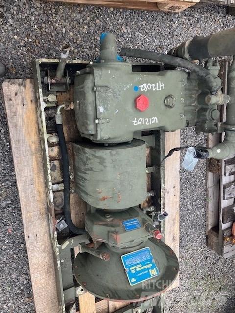  JBJ  Jetter Pump Nettoyeur haute pression