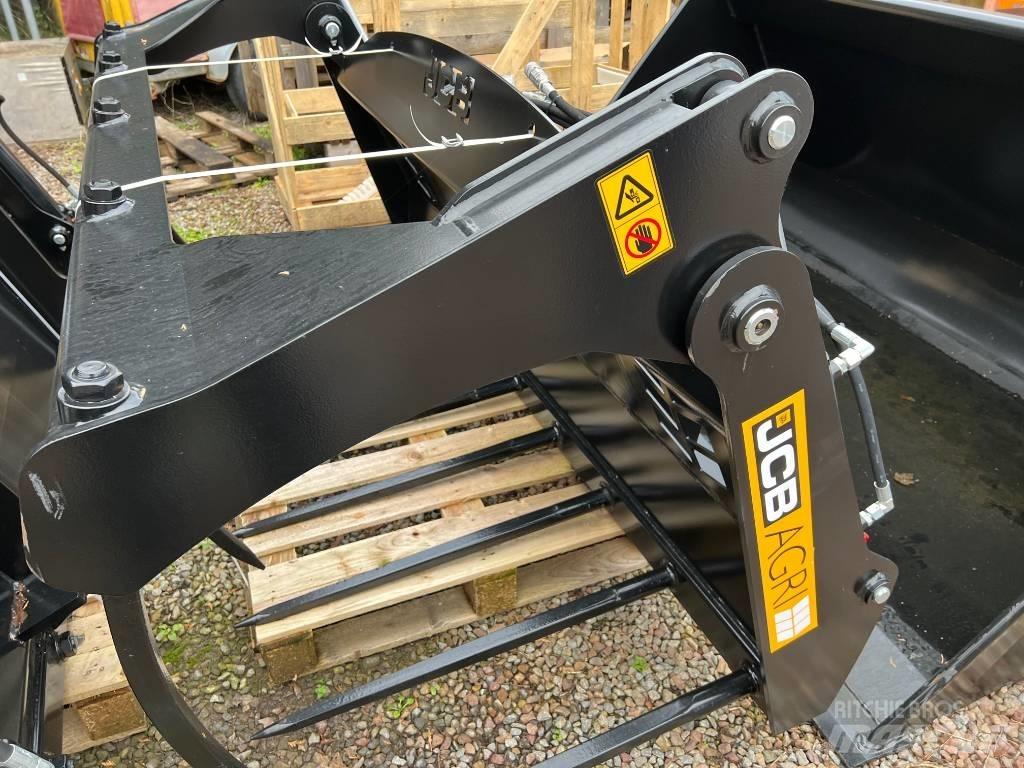 JCB GRAB Autres équipements de chargement et de levage
