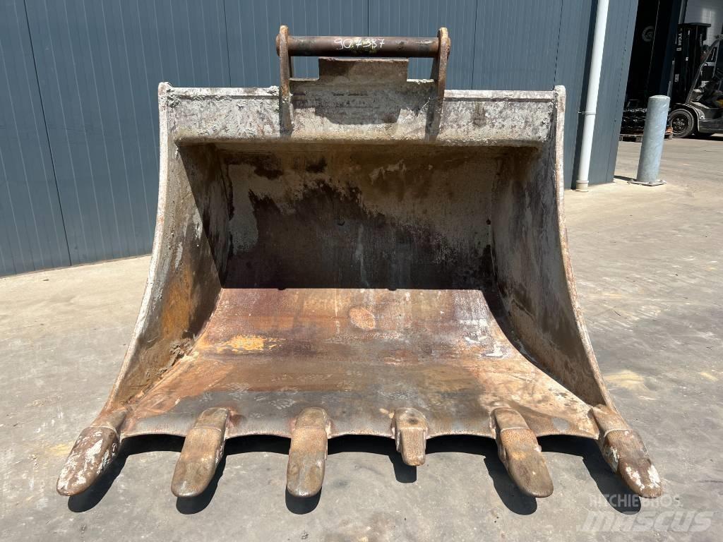 OilQuick OQ70/55 Godet