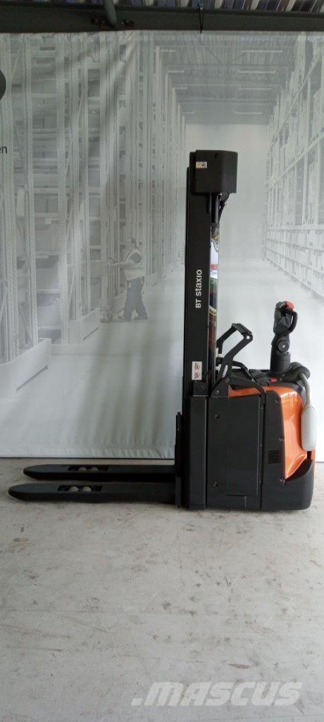 Toyota SPE160L Gerbeurs Automoteurs