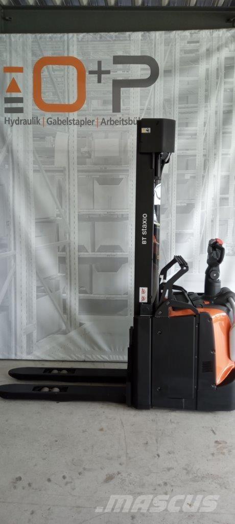 Toyota SPE160L Gerbeurs Automoteurs