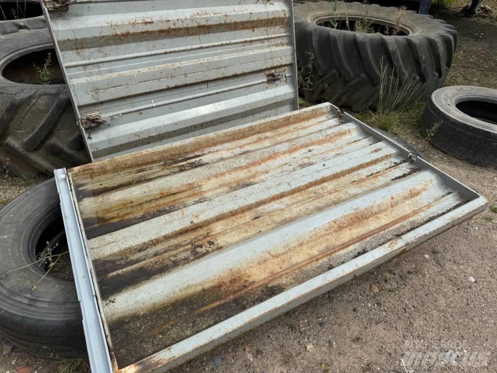 Komptech Crambo 6000 Broyeur à déchets