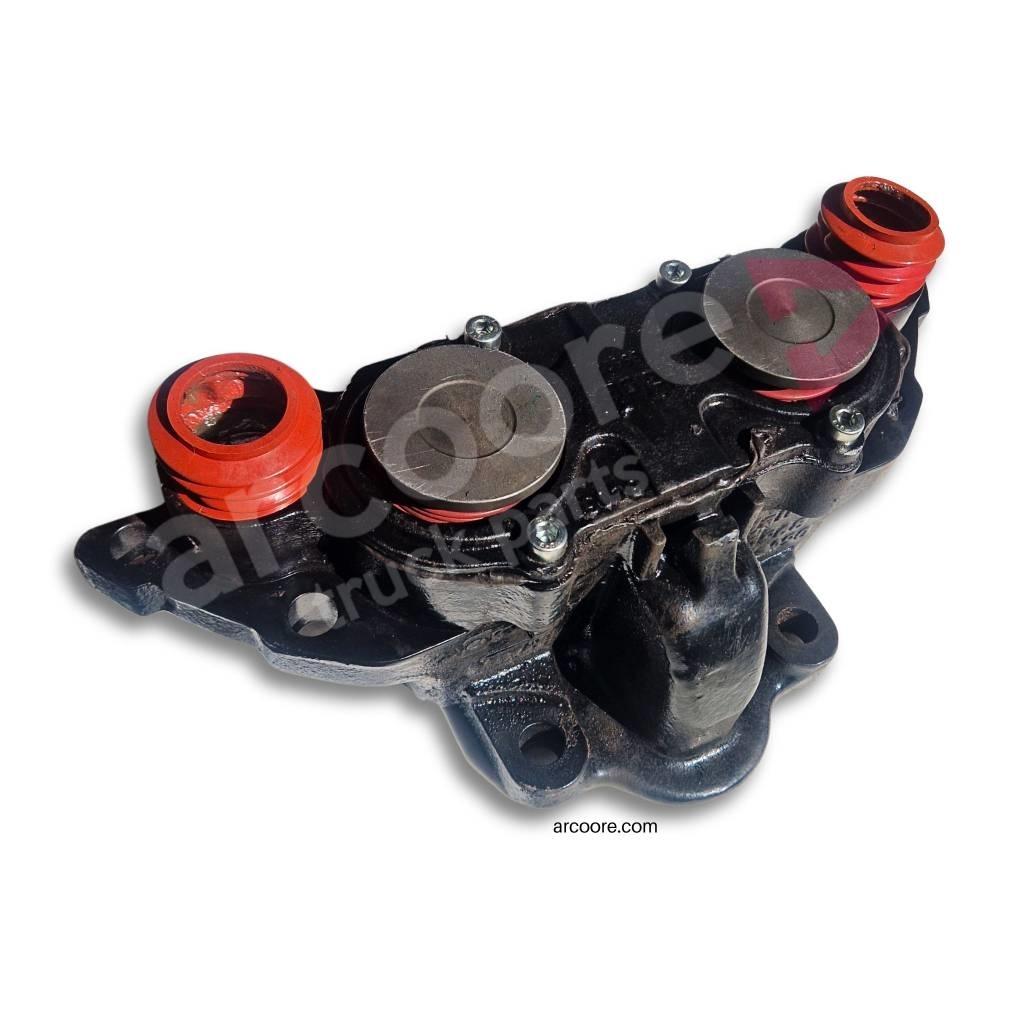 Volvo 20842687 Freins