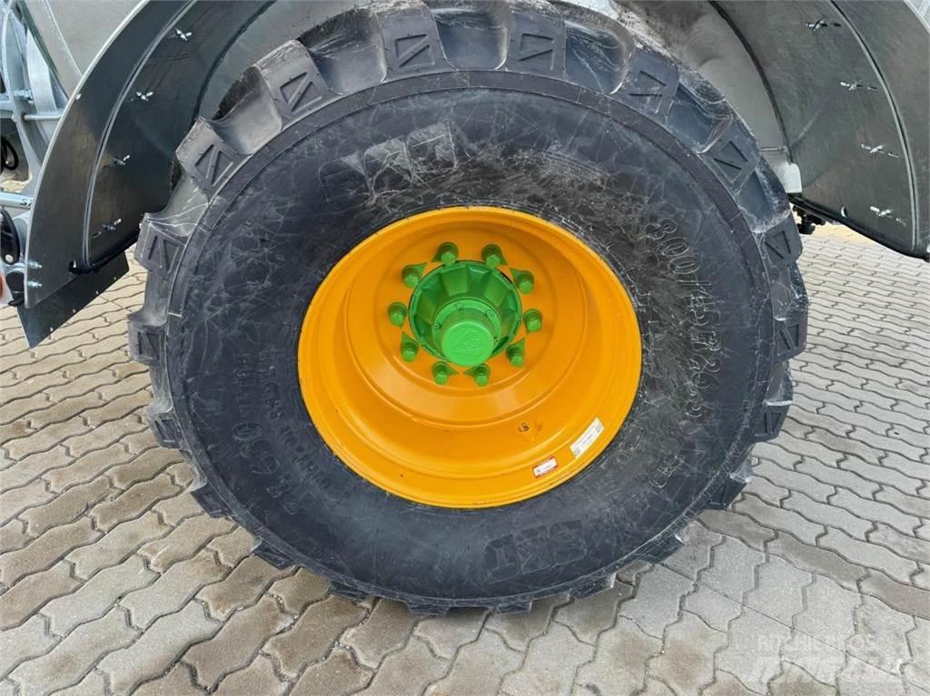 Joskin 7100S Tonne à lisier
