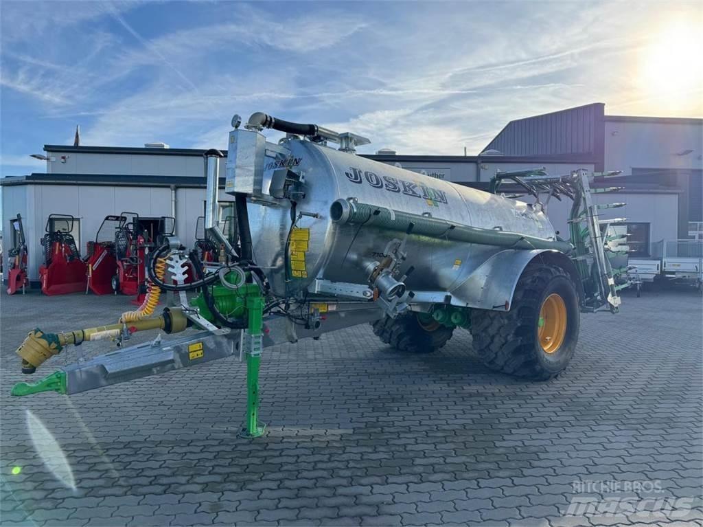 Joskin 7100S Tonne à lisier