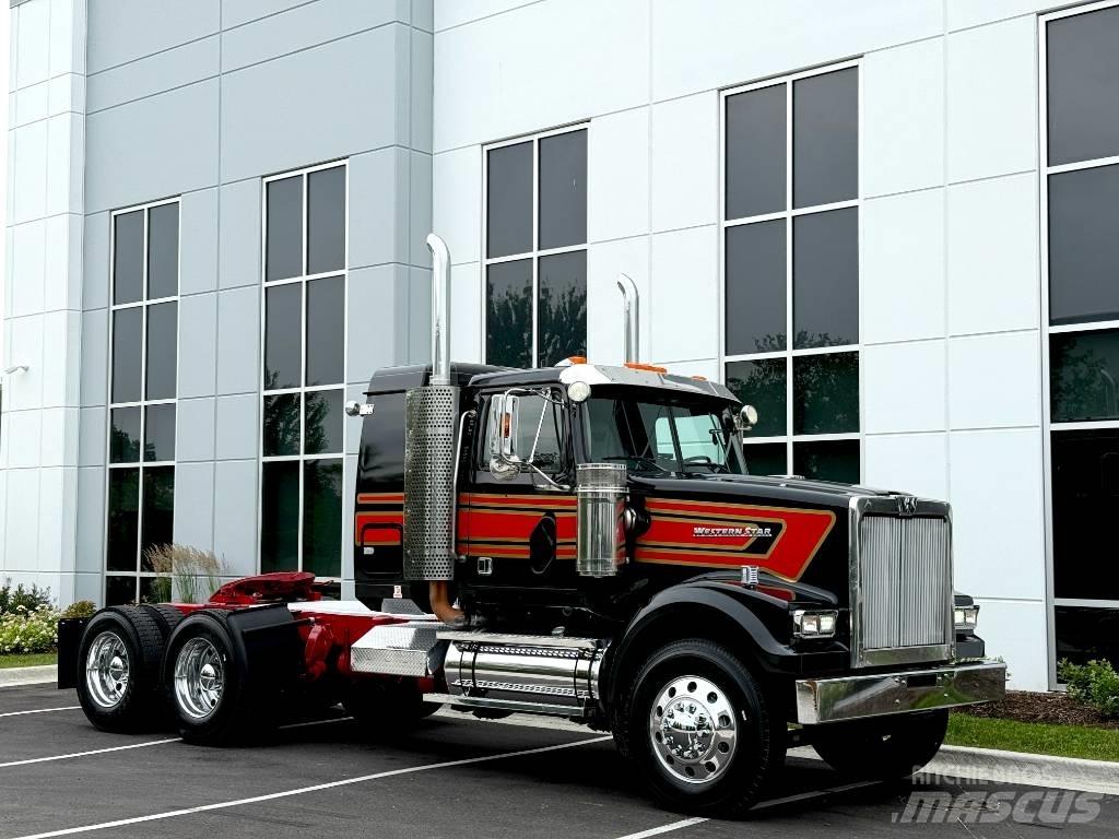 Western Star 4900 SF Tracteur routier