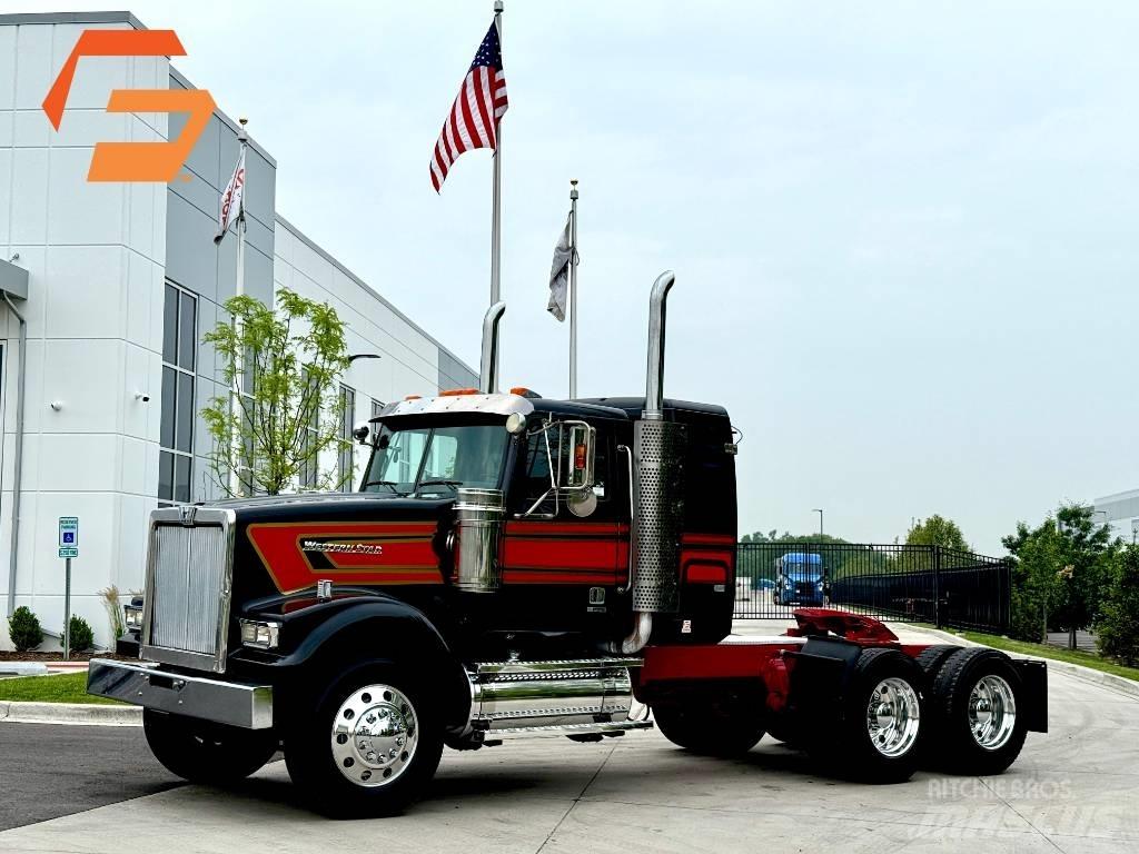 Western Star 4900 SF Tracteur routier
