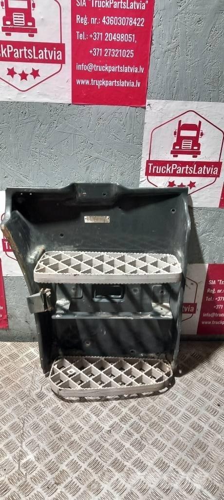 Scania R 440   1854228 Cabines