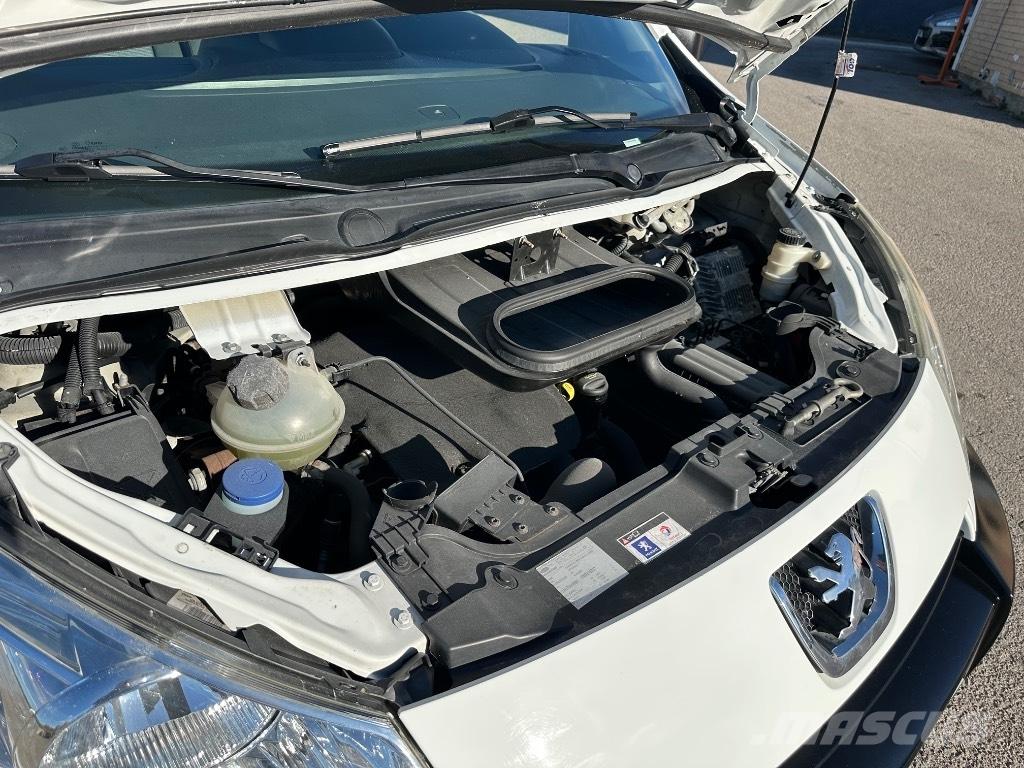 Peugeot Expert Camion frigorifique