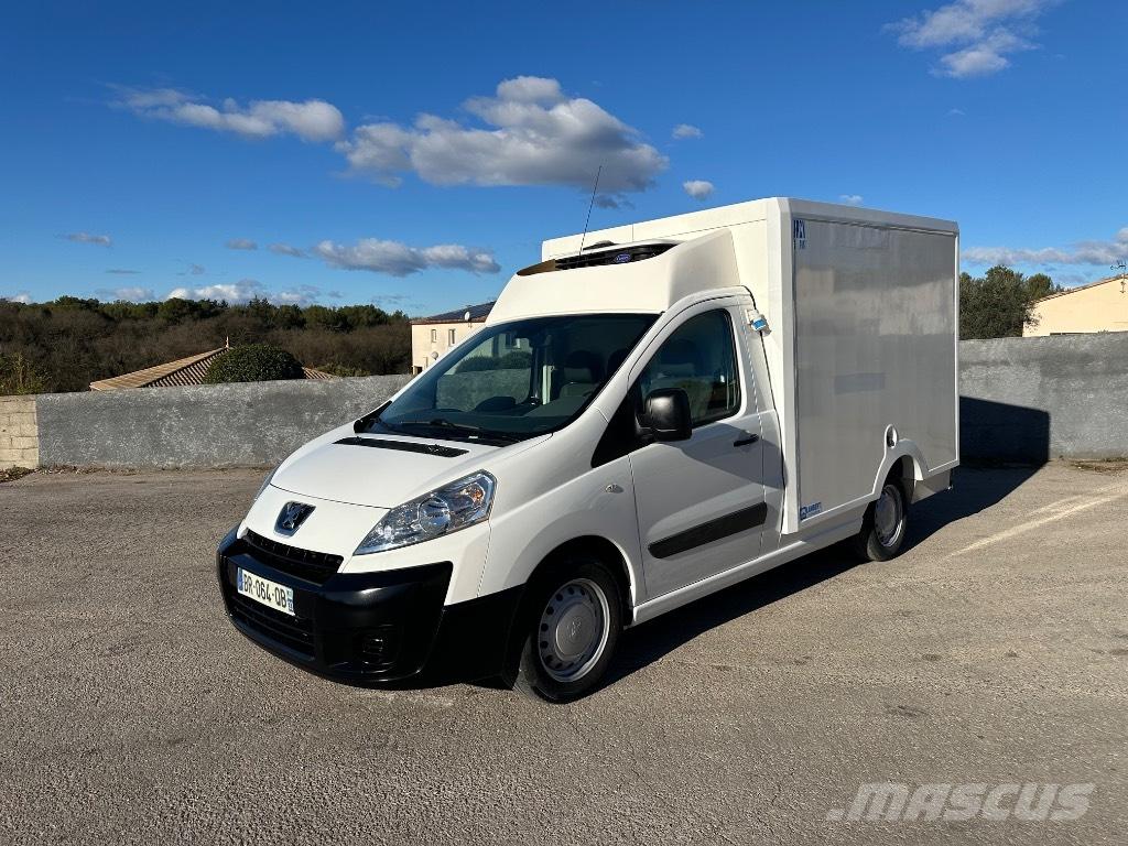 Peugeot Expert Camion frigorifique