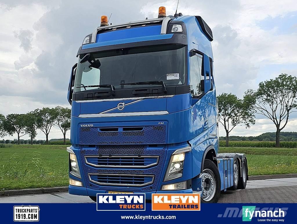 Volvo FH 460 Tracteur routier