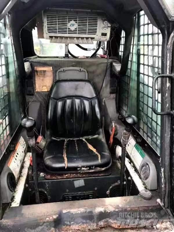 Bobcat S 185 Chargeuse compacte
