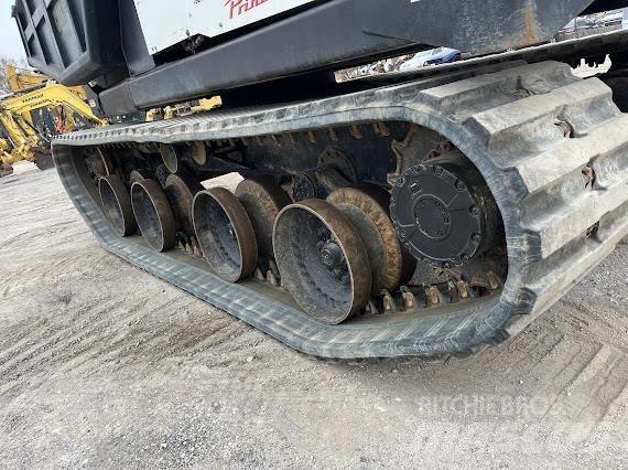 Prinoth T 14 R Tombereau sur chenilles