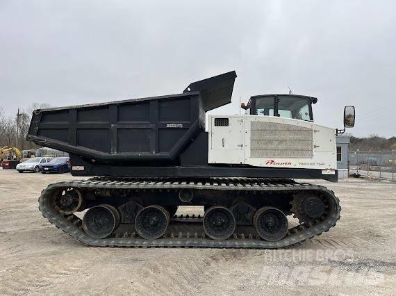 Prinoth T 14 R Tombereau sur chenilles