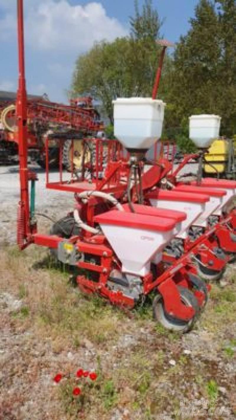 Kverneland OPTIMA Planteuse