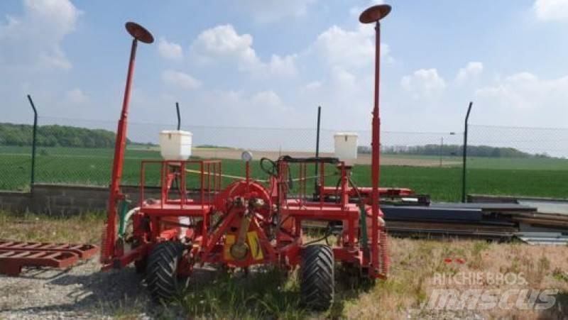 Kverneland OPTIMA Planteuse