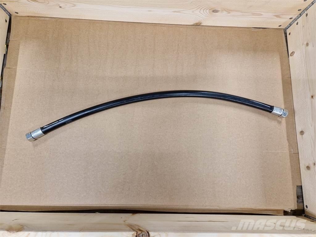 Eco Log 9908493 Hydraulique