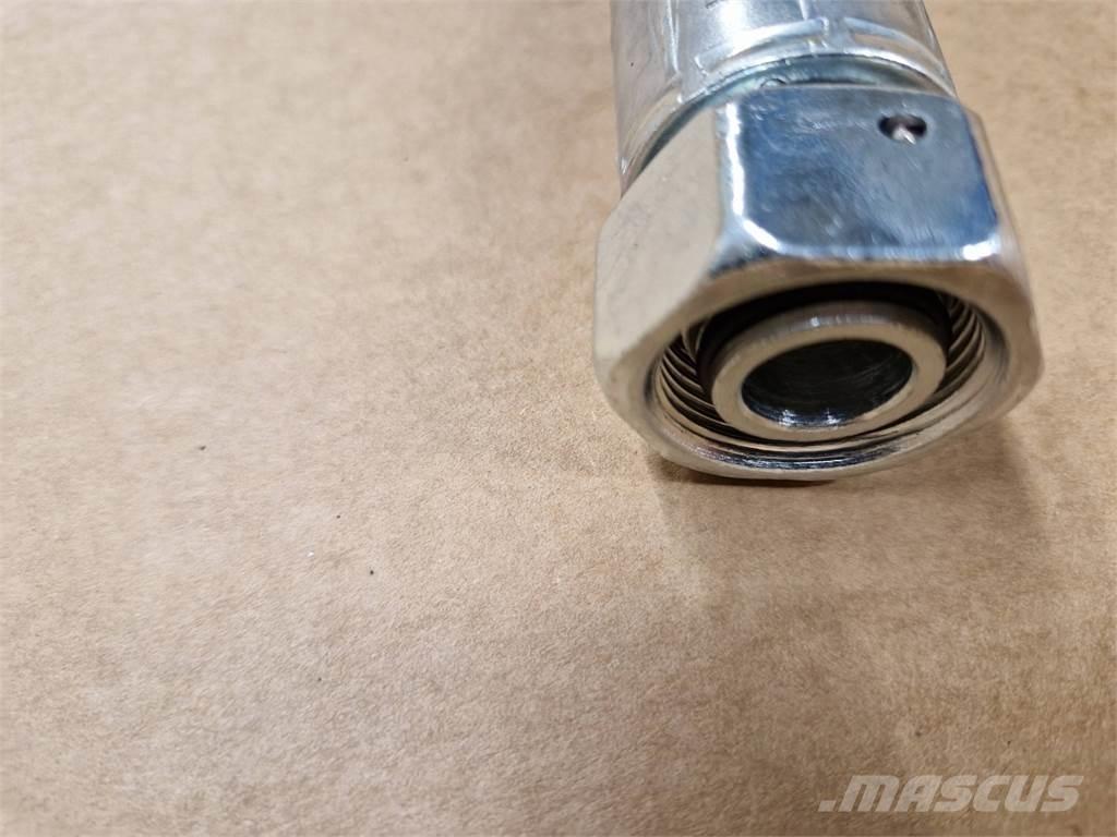Eco Log 9908493 Hydraulique