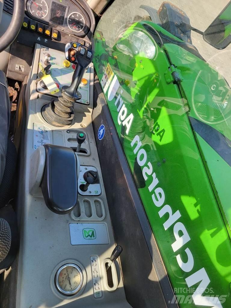 Merlo P32.6 PLUS Chargeuse multifonction