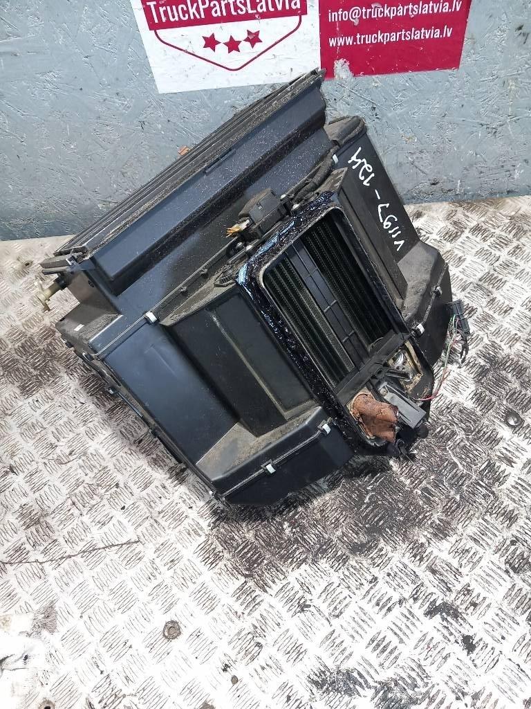 Volvo FH 12    21318095 Cabines