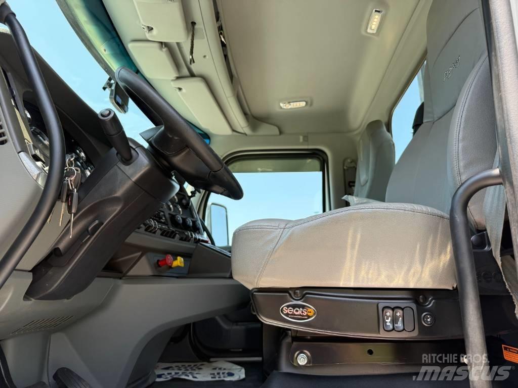 Kenworth T 880 Tracteur routier