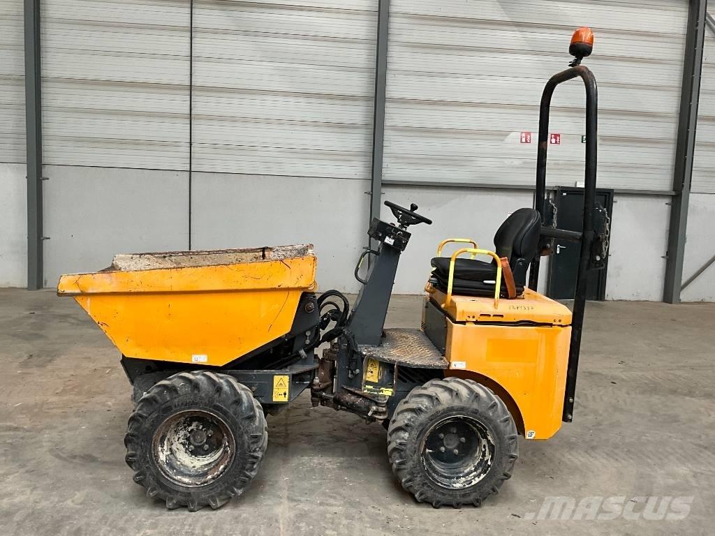 Terex TA 1 Mini tombereau