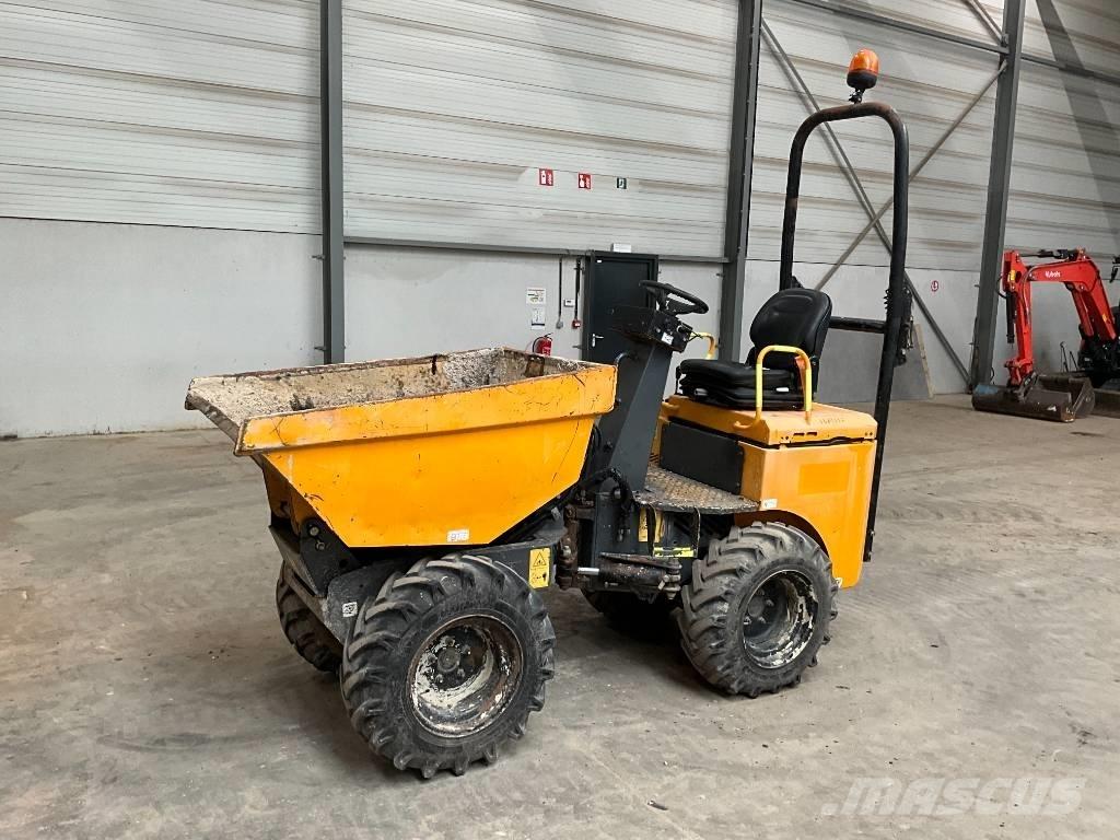 Terex TA 1 Mini tombereau