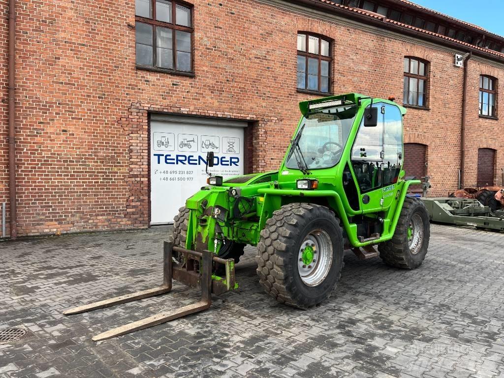 Merlo P 40.7 CS Télescopique agricole