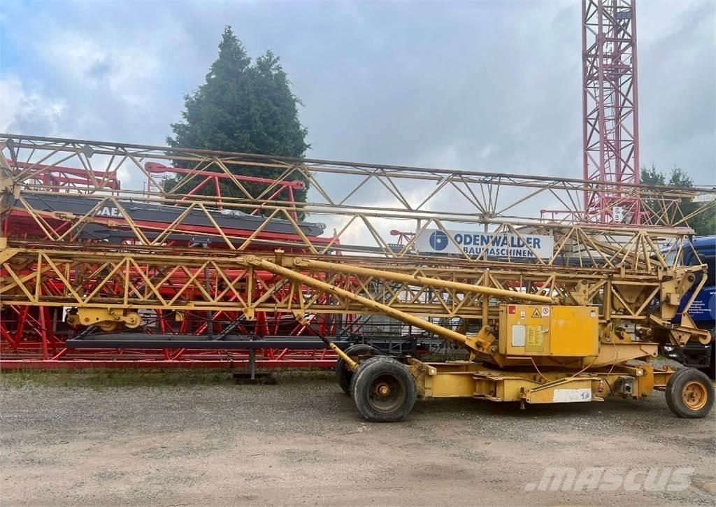 321C Grue à tour