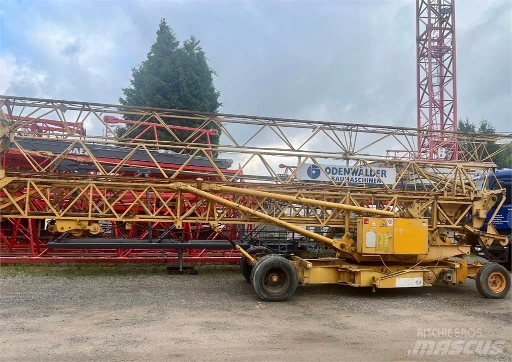  321C Grue à tour