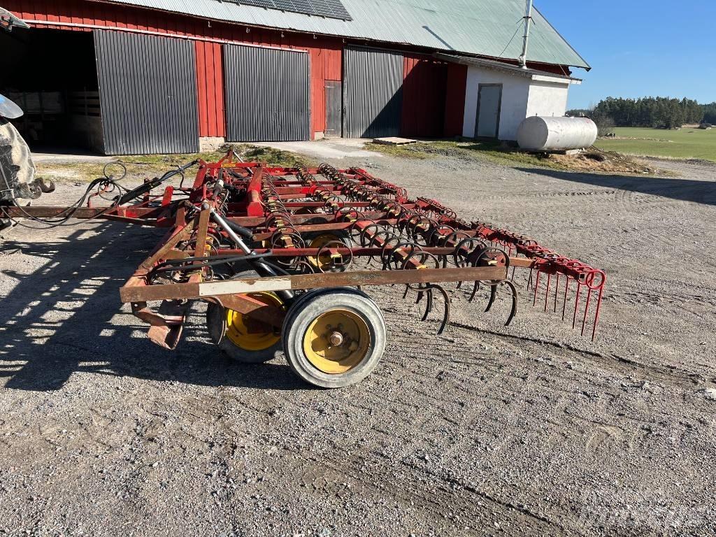 Väderstad NZ Herse